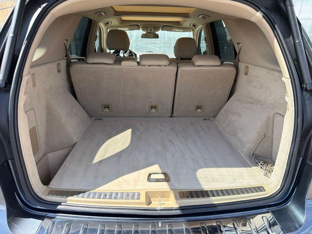 used 2014 Mercedes-Benz M-Class car, priced at $15,988