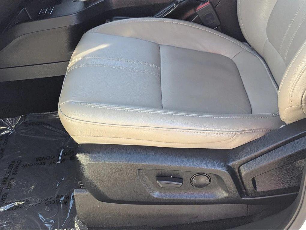 used 2021 Ford Ranger car, priced at $30,988