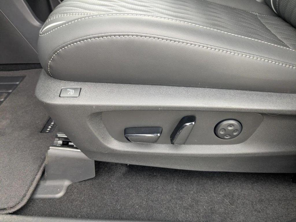 new 2026 INFINITI QX60 car, priced at $65,971