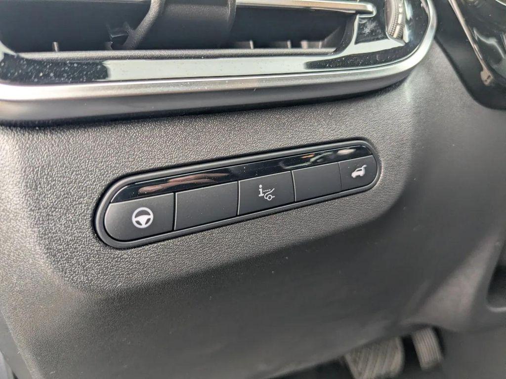 new 2026 INFINITI QX60 car, priced at $65,971