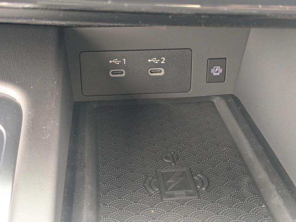 new 2026 INFINITI QX60 car, priced at $65,971