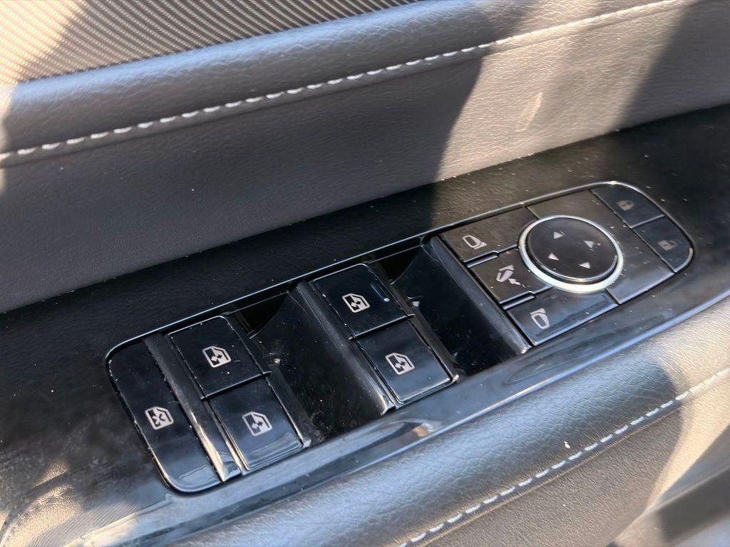 used 2026 INFINITI QX80 car, priced at $81,040