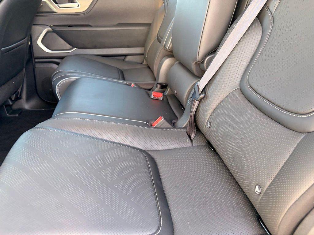 used 2026 INFINITI QX80 car, priced at $81,040
