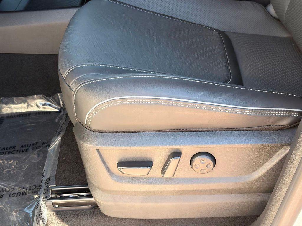used 2026 INFINITI QX80 car, priced at $81,040