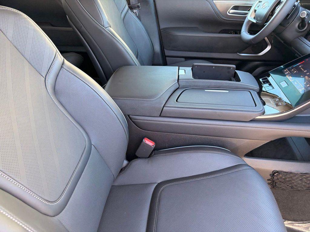 used 2026 INFINITI QX80 car, priced at $81,040