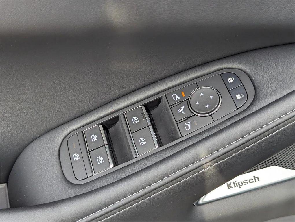 new 2026 INFINITI QX60 car, priced at $59,545