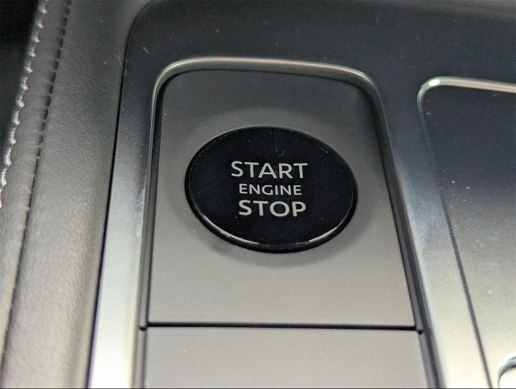 new 2026 INFINITI QX60 car, priced at $59,545