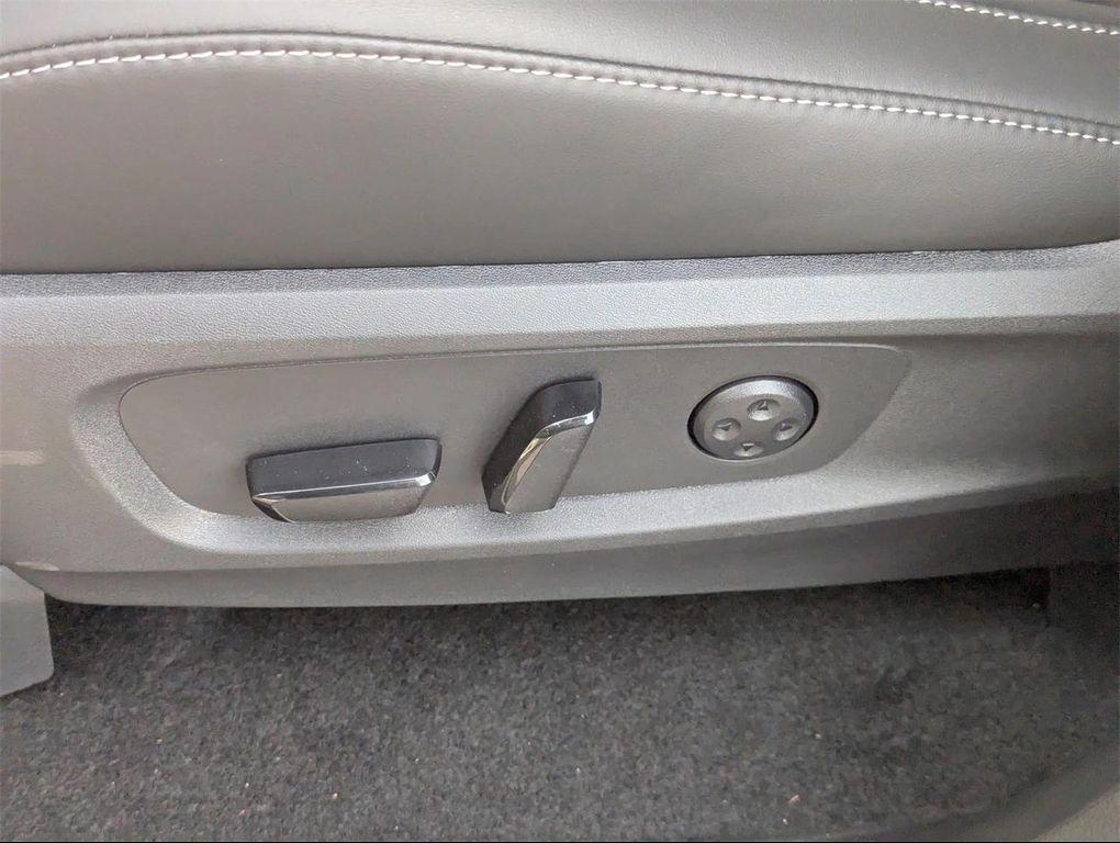 new 2026 INFINITI QX60 car, priced at $59,545