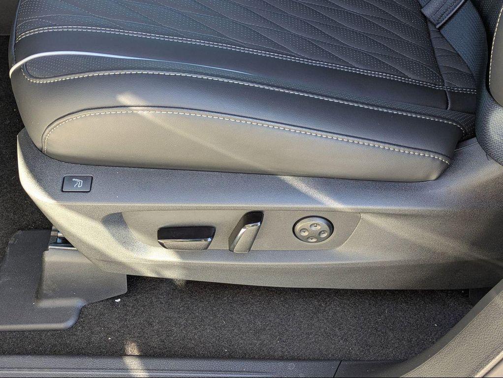 new 2026 INFINITI QX60 car, priced at $67,260