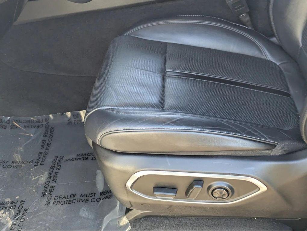 used 2022 Jeep Wagoneer car, priced at $41,855