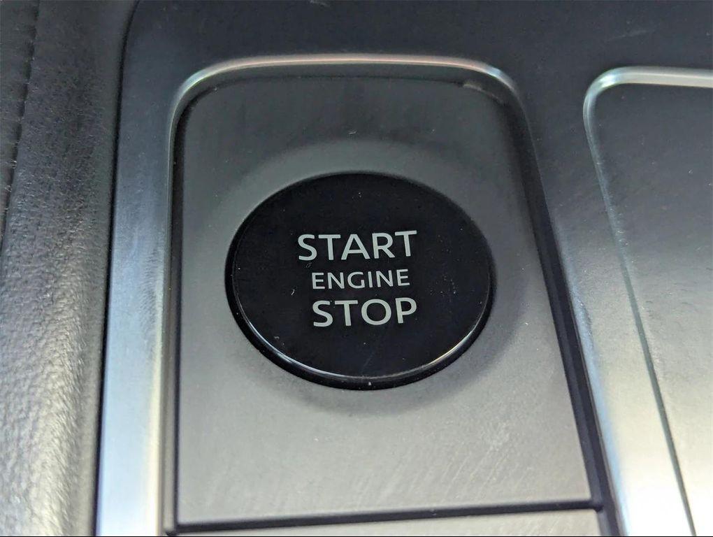 new 2026 INFINITI QX60 car, priced at $60,245