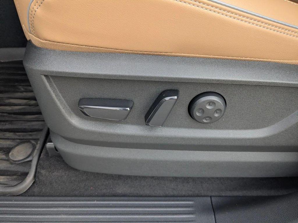 new 2026 INFINITI QX80 car, priced at $90,191