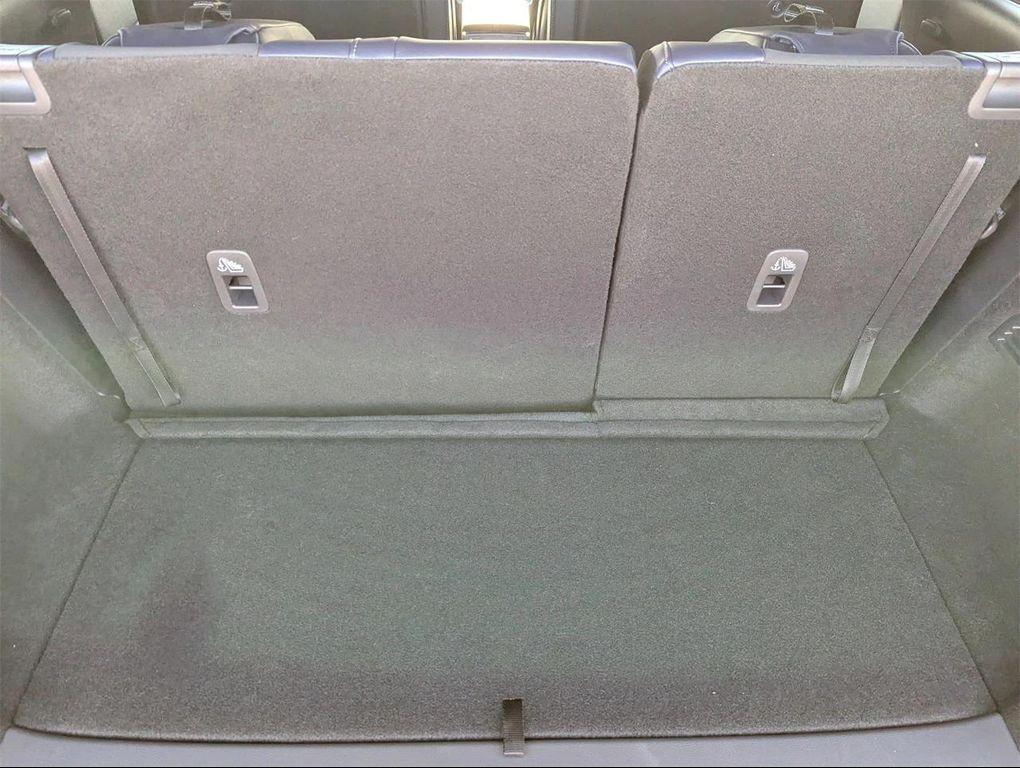 new 2026 INFINITI QX60 car, priced at $65,740