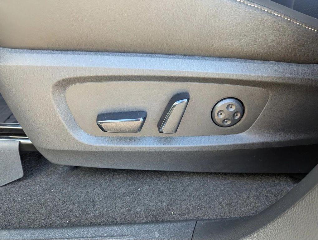 new 2026 INFINITI QX60 car, priced at $65,740