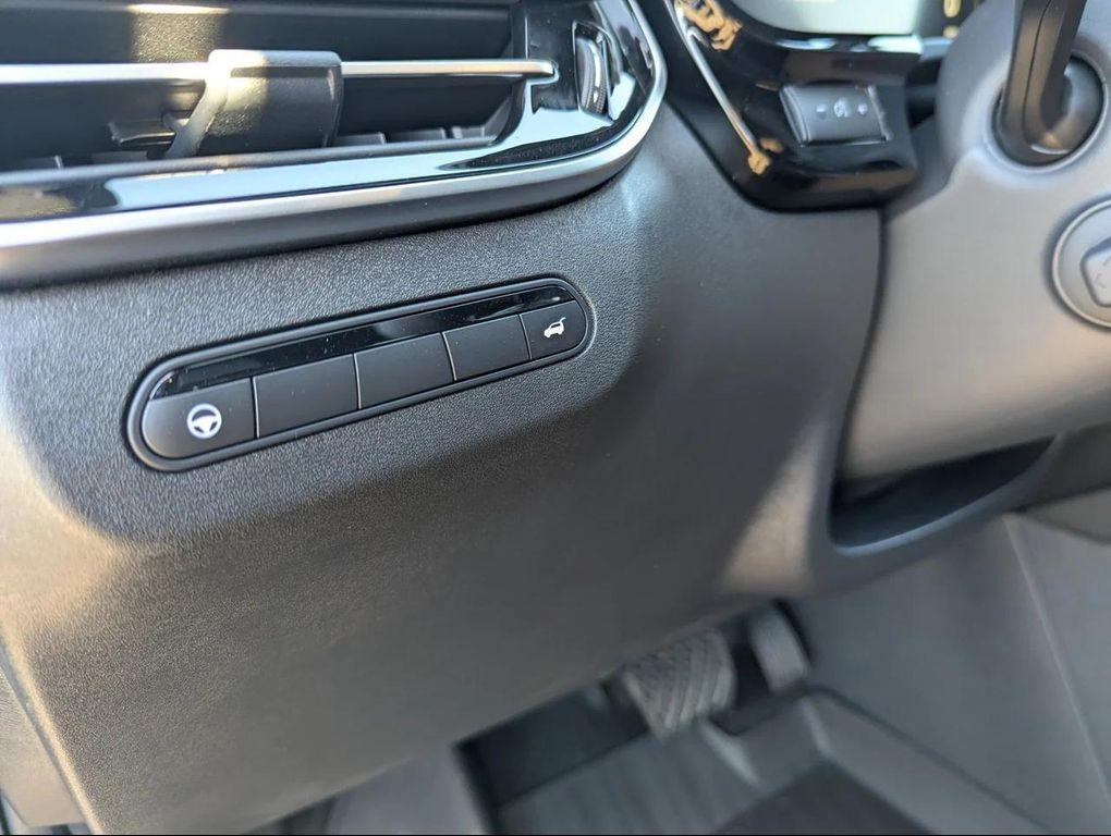 new 2026 INFINITI QX60 car, priced at $65,740