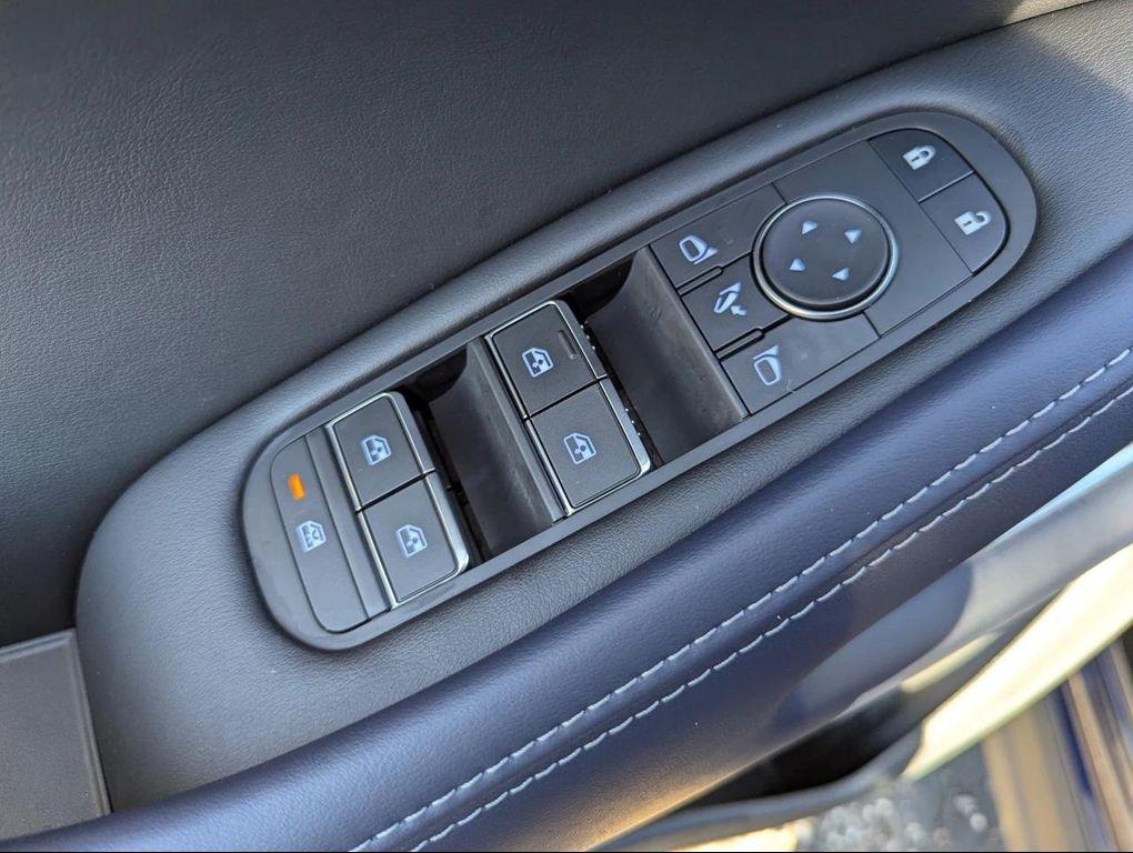 new 2026 INFINITI QX60 car, priced at $65,740