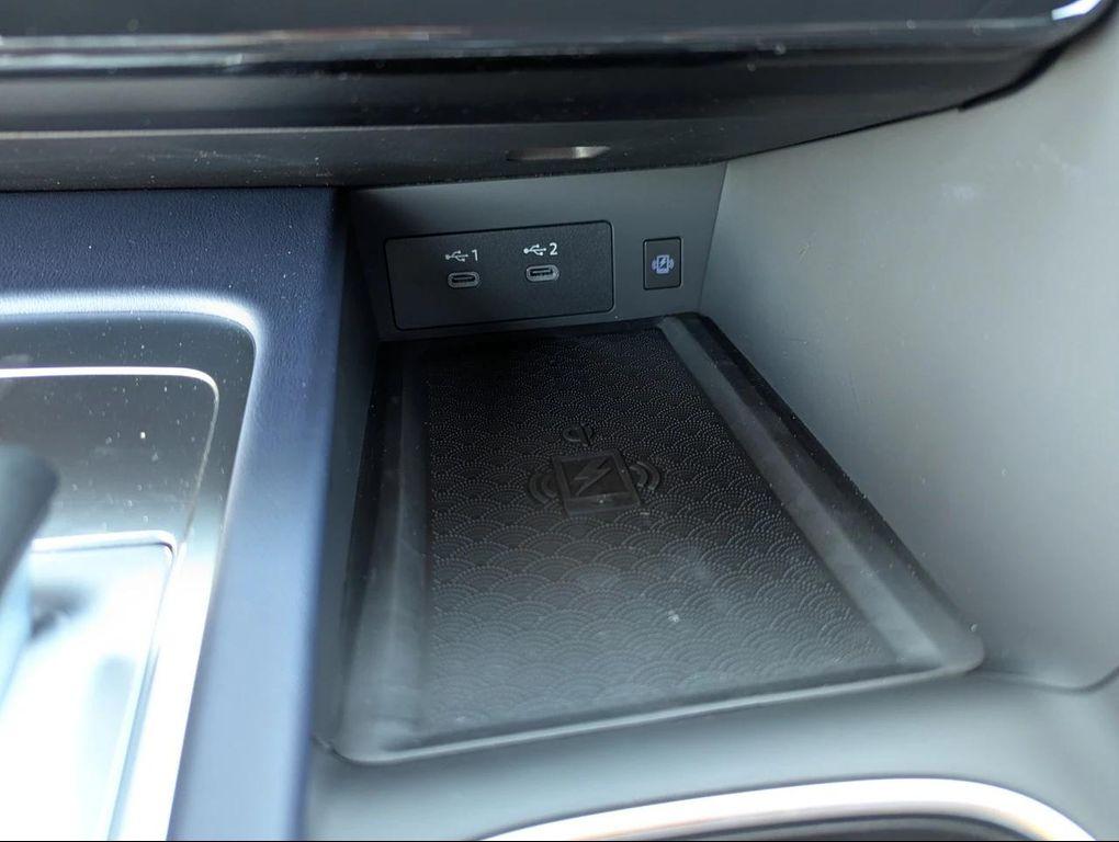 new 2026 INFINITI QX60 car, priced at $65,740