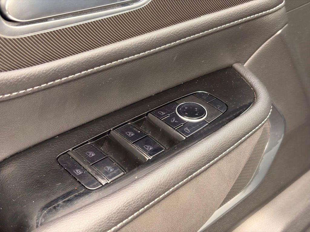 used 2026 INFINITI QX80 car, priced at $77,910