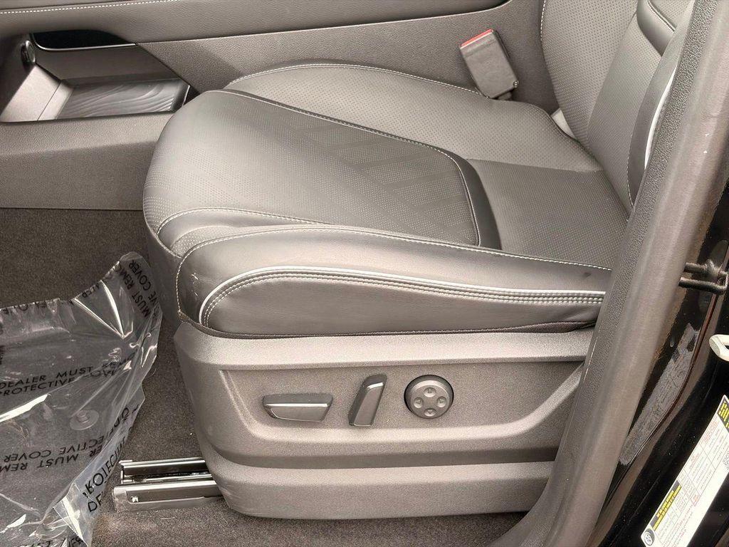 used 2026 INFINITI QX80 car, priced at $77,910
