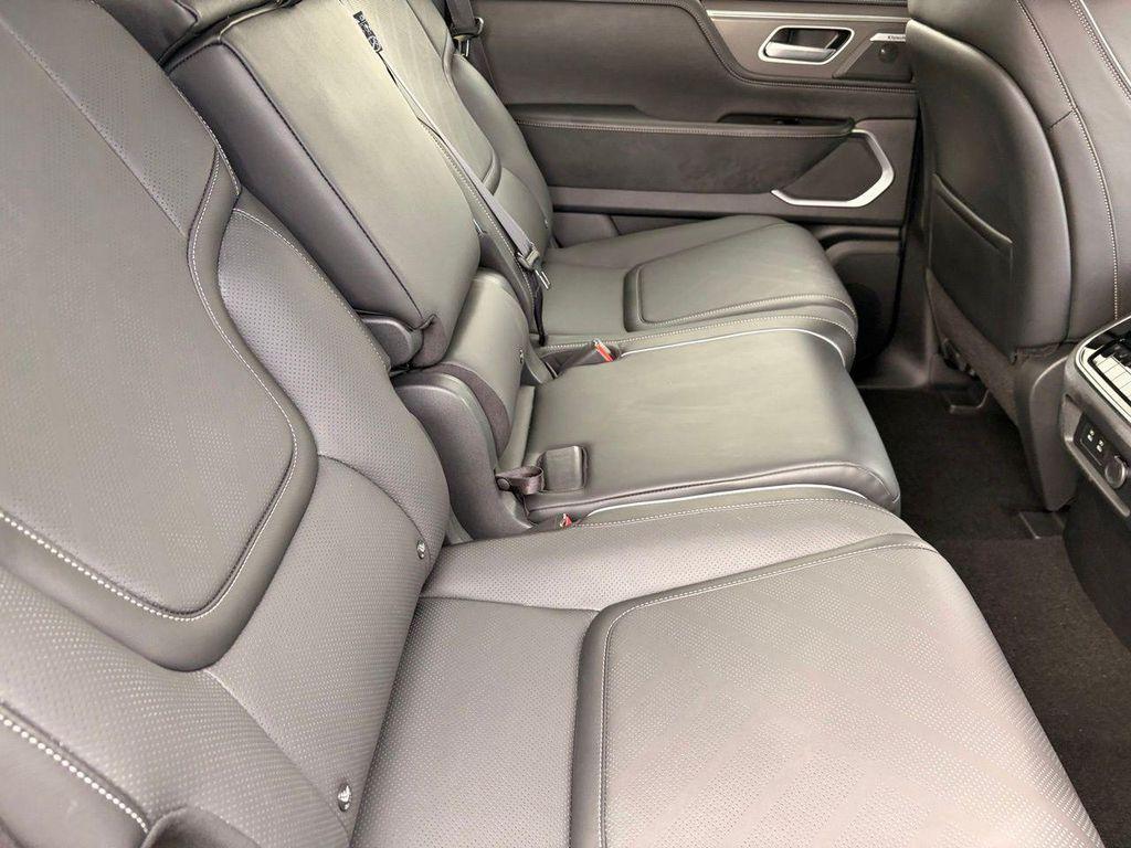 used 2026 INFINITI QX80 car, priced at $77,910