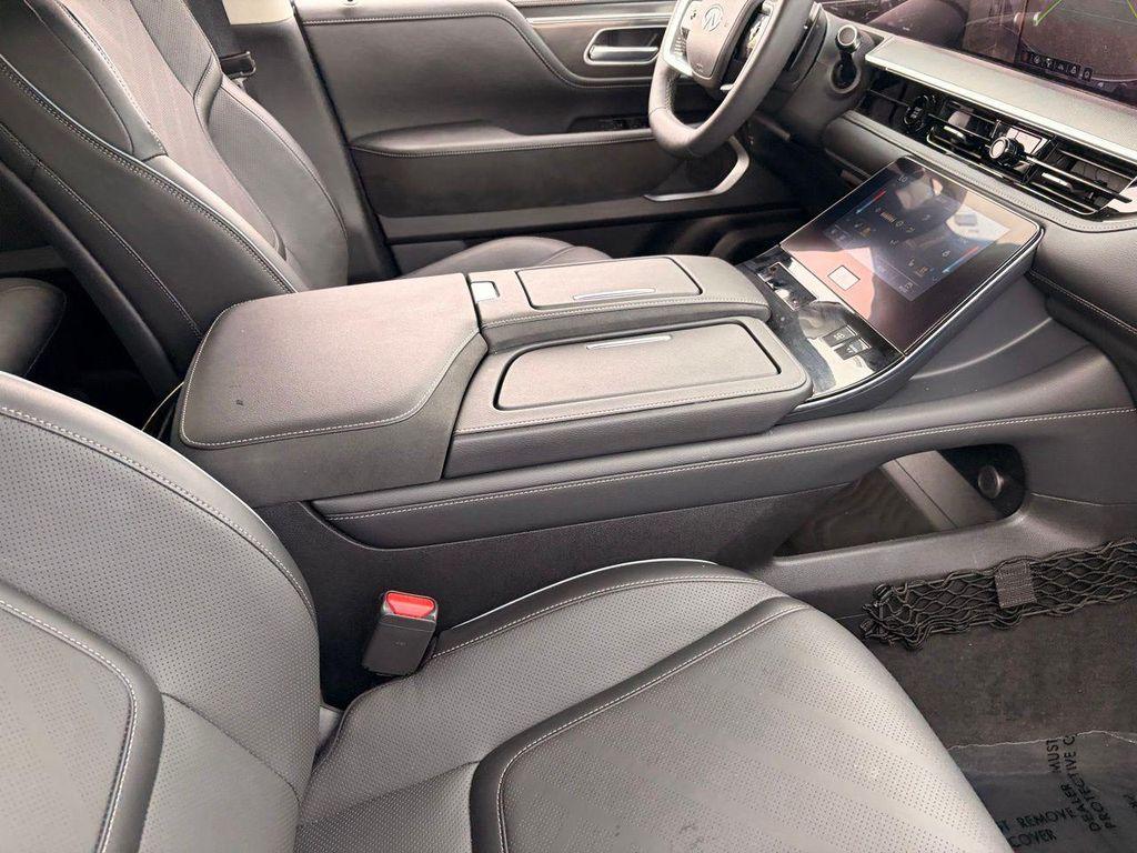 used 2026 INFINITI QX80 car, priced at $77,910