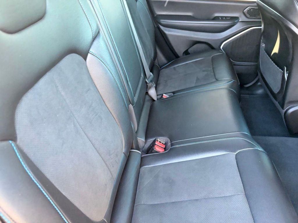 used 2022 Jeep Grand Cherokee 4xe car, priced at $24,987