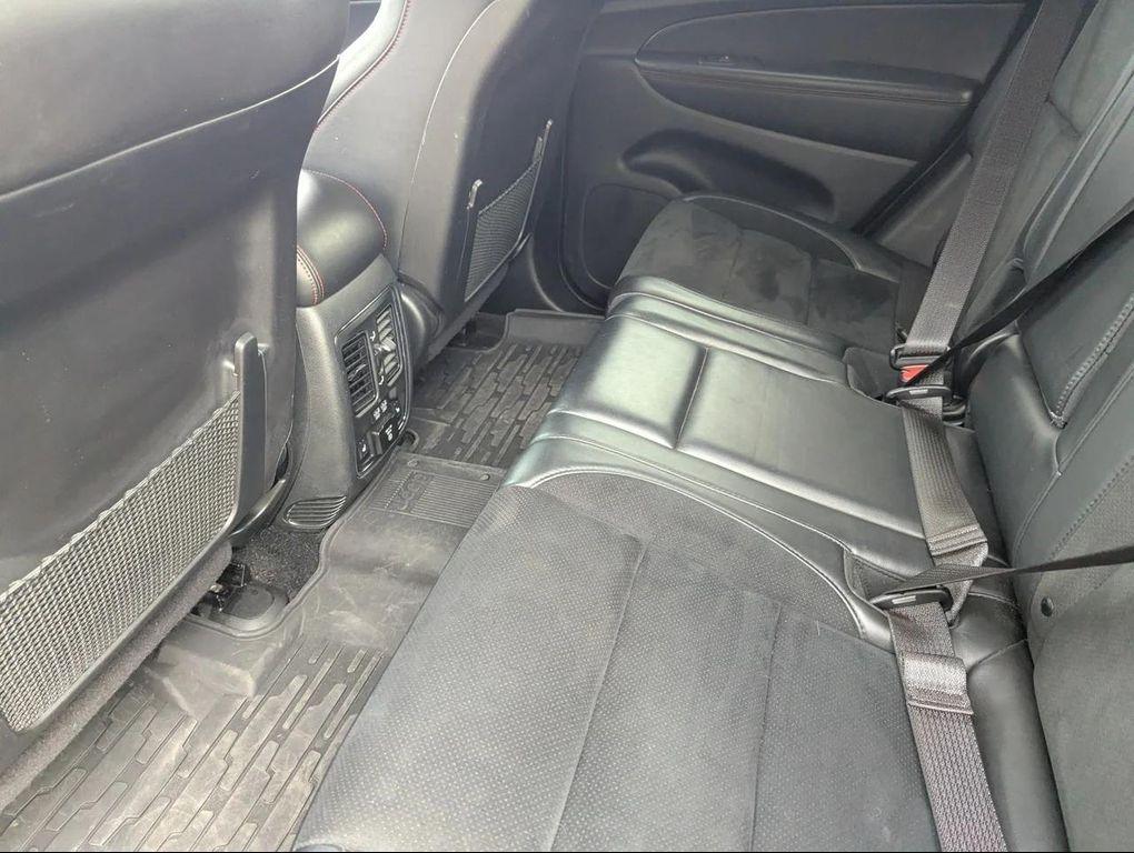 used 2021 Jeep Grand Cherokee car, priced at $26,988