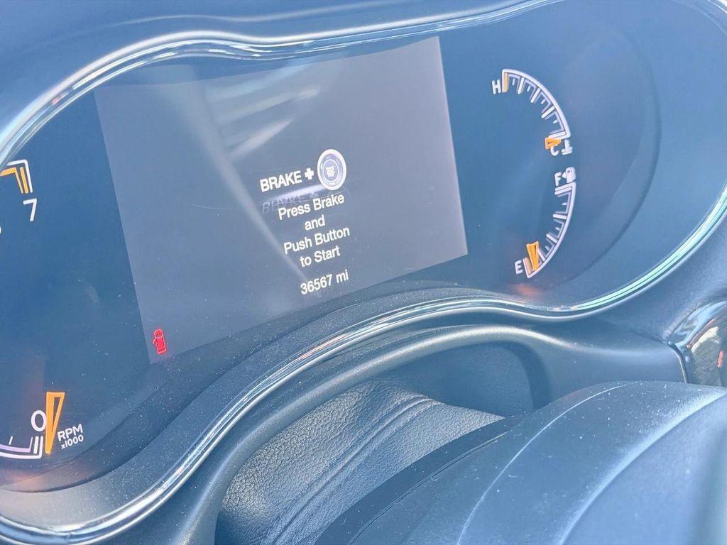 used 2021 Jeep Grand Cherokee car, priced at $28,988