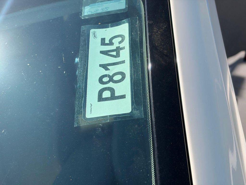 used 2020 INFINITI QX50 car, priced at $25,988