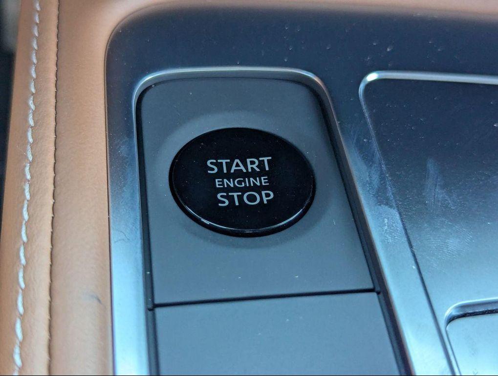 new 2026 INFINITI QX60 car, priced at $66,592