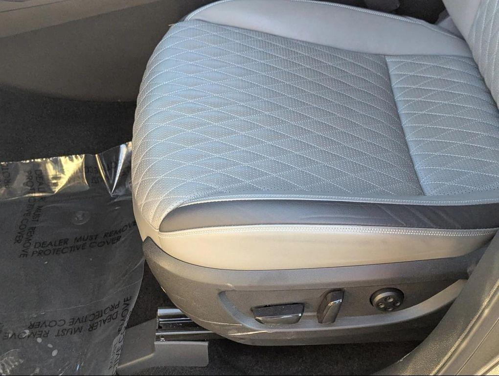 used 2023 INFINITI QX50 car, priced at $32,488