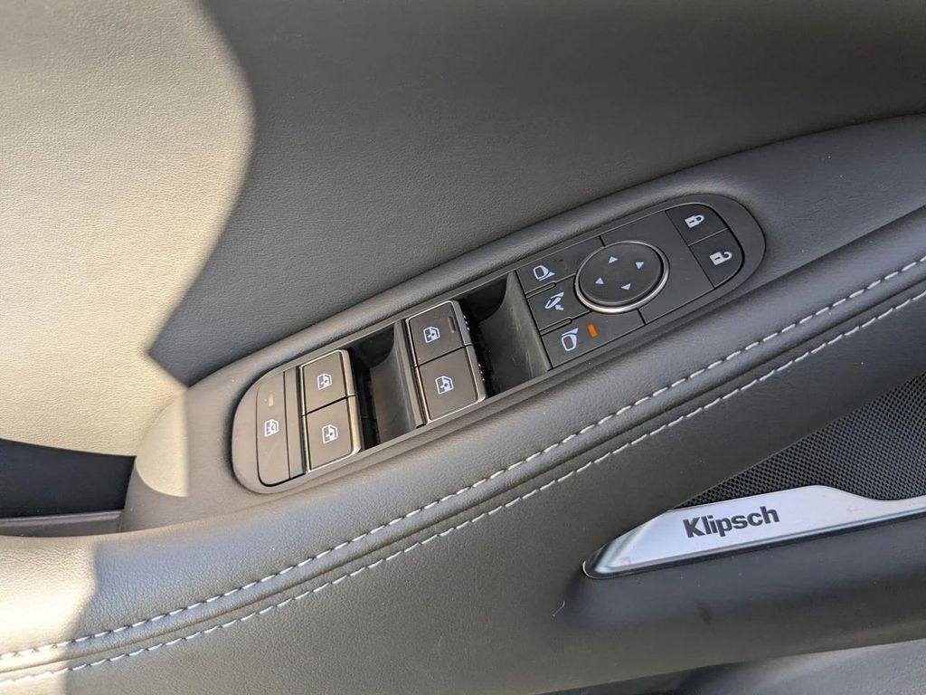 new 2026 INFINITI QX60 car, priced at $56,300