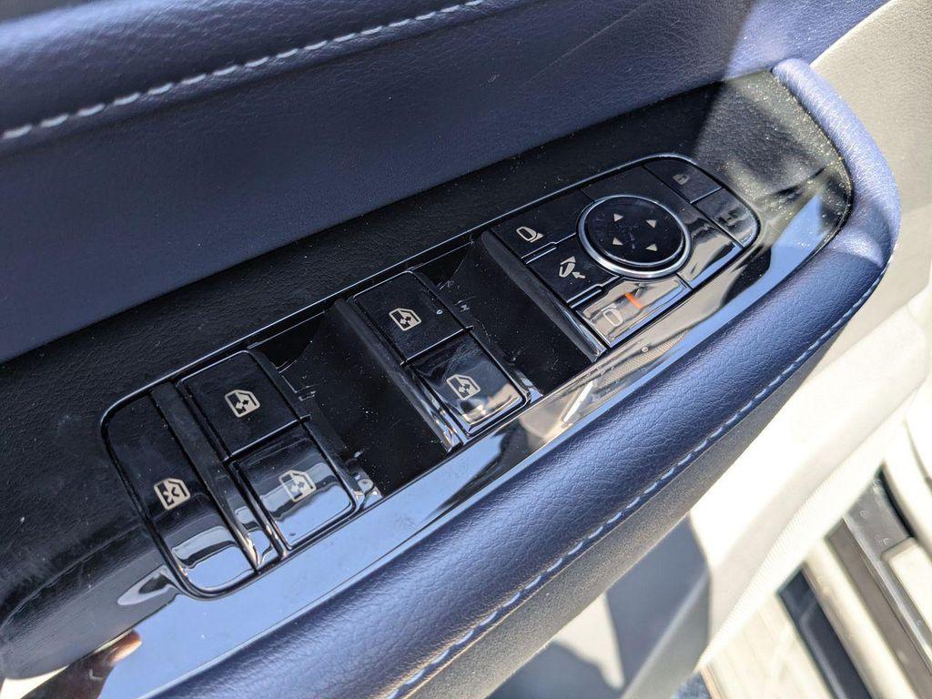 new 2026 INFINITI QX80 car, priced at $100,971