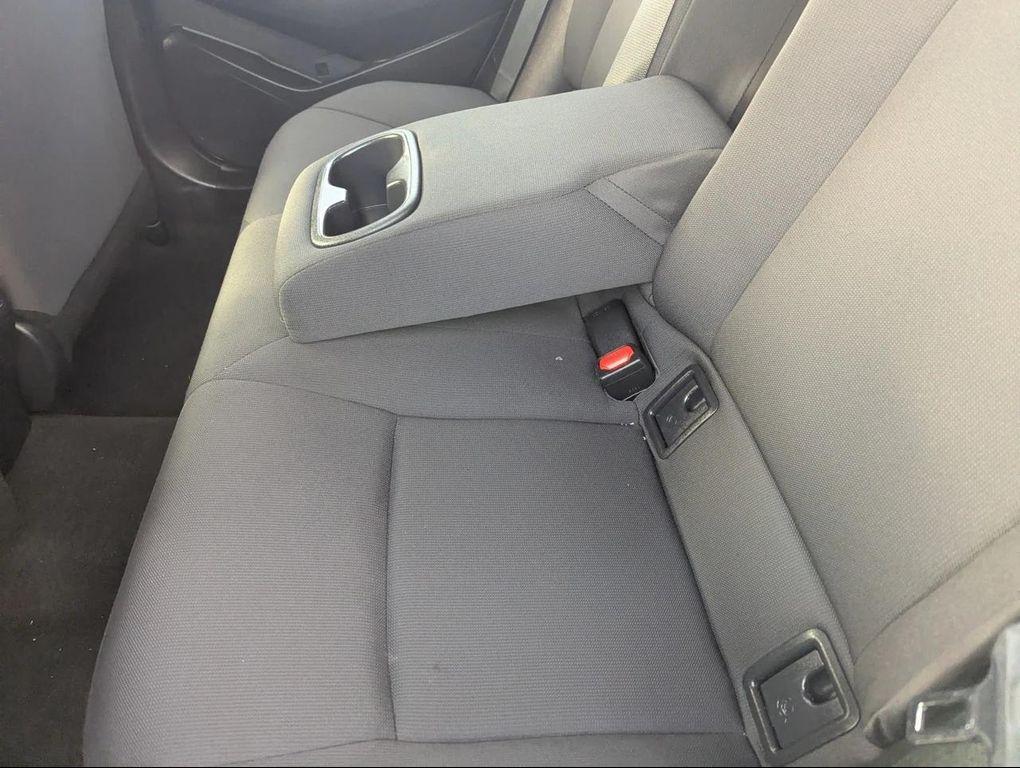 used 2025 Toyota Corolla car, priced at $20,855