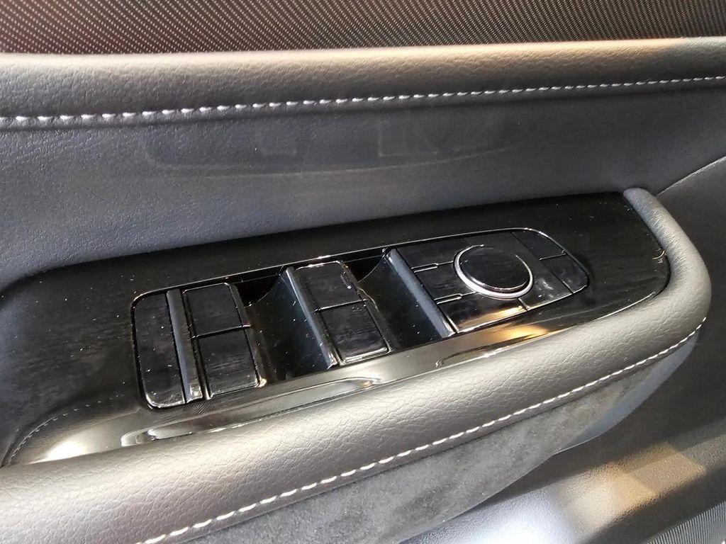 new 2026 INFINITI QX80 car, priced at $94,371