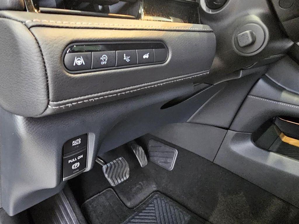 new 2026 INFINITI QX80 car, priced at $94,371