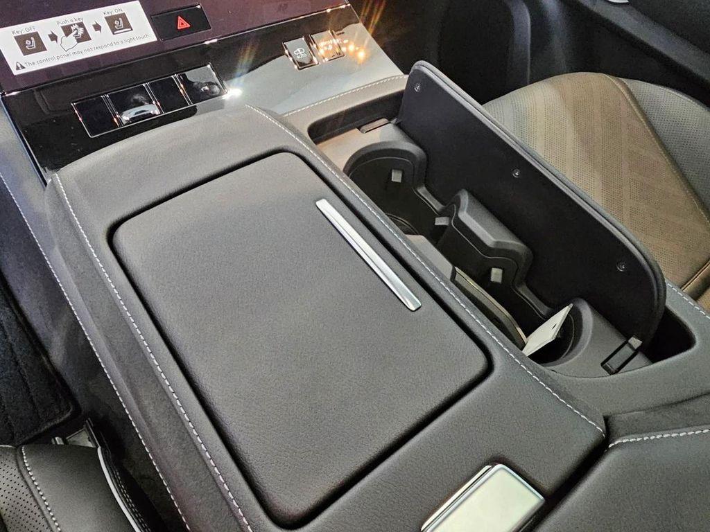 new 2026 INFINITI QX80 car, priced at $94,371