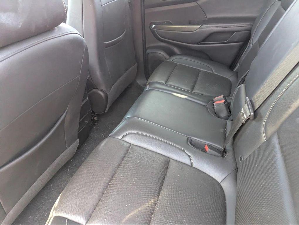 used 2023 GMC Acadia car, priced at $27,588