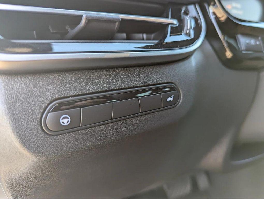 new 2026 INFINITI QX60 car, priced at $65,855