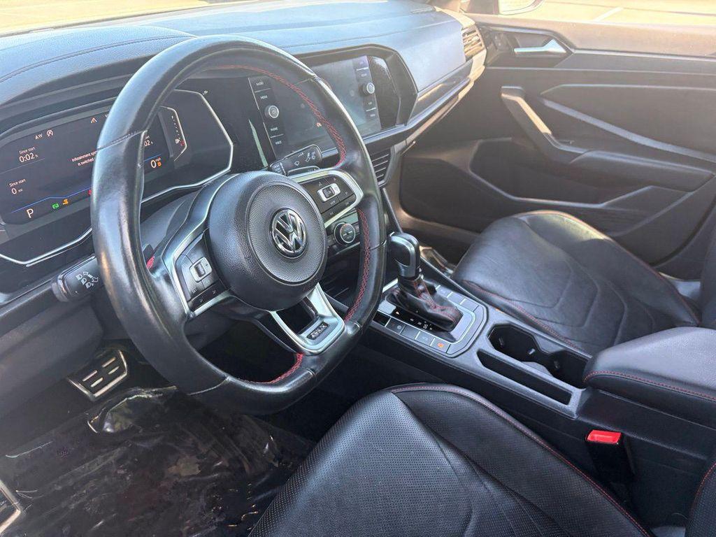 used 2020 Volkswagen Jetta GLI car, priced at $19,988