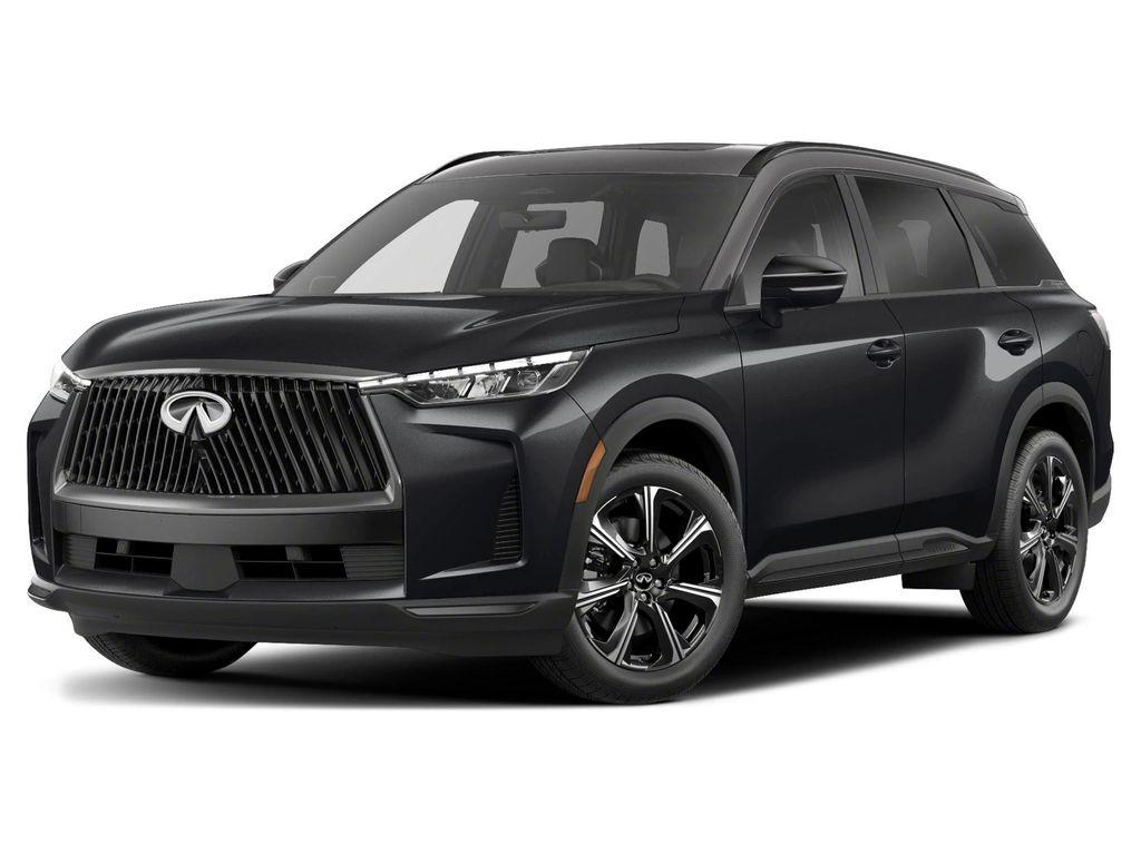 new 2026 INFINITI QX60 car, priced at $73,275