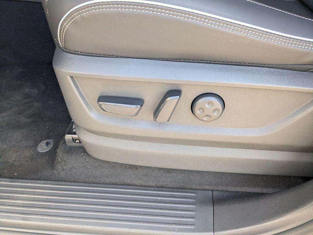 new 2026 INFINITI QX80 car, priced at $89,995