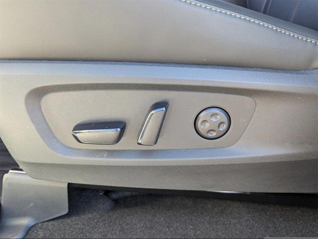 new 2026 INFINITI QX60 car, priced at $66,945