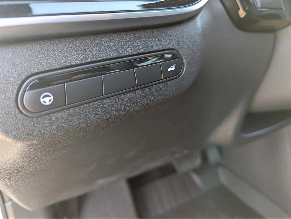 new 2026 INFINITI QX60 car, priced at $66,945