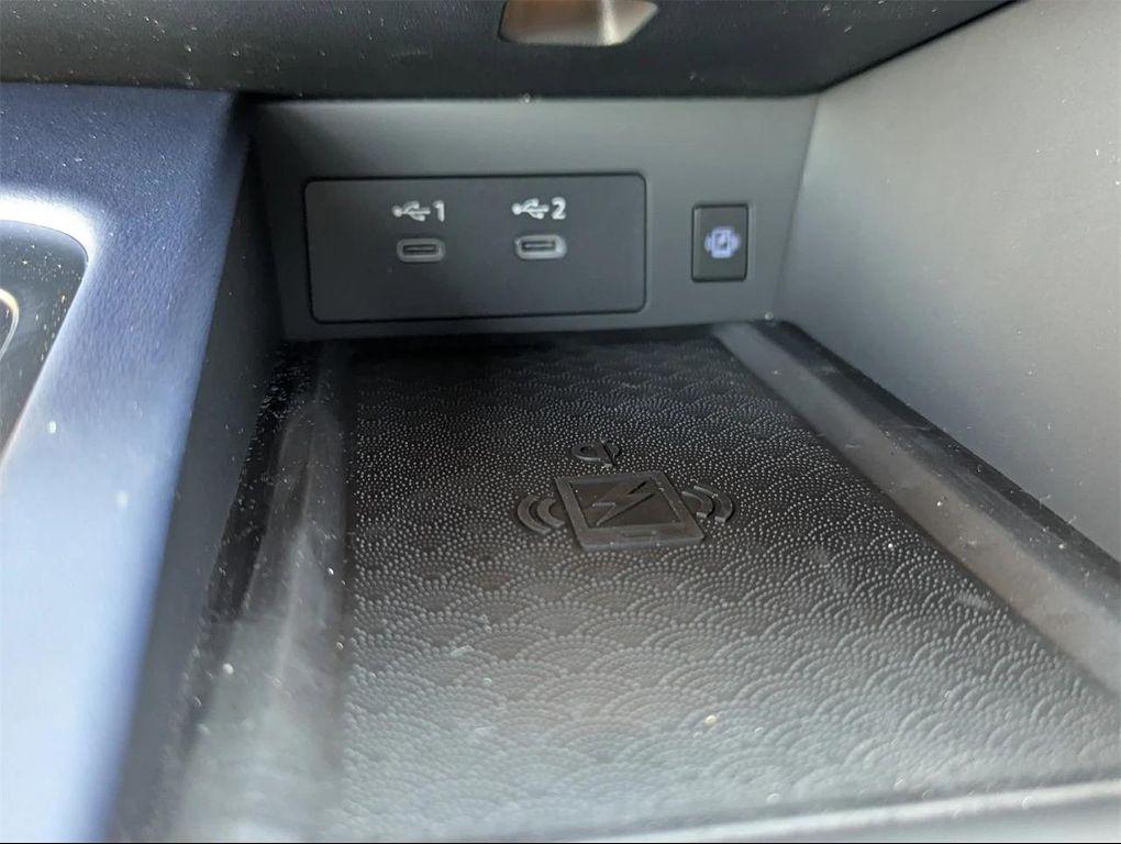 new 2026 INFINITI QX60 car, priced at $66,945