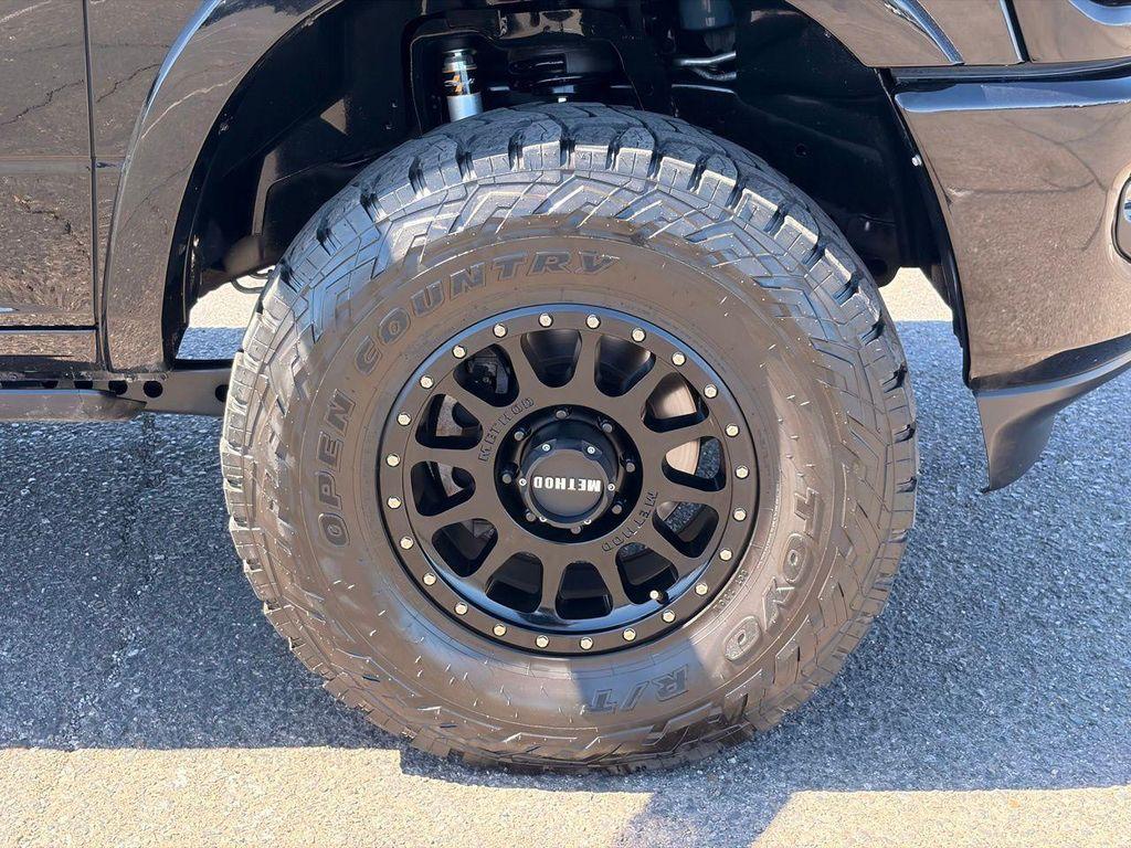 used 2020 Ram 2500 car, priced at $49,465