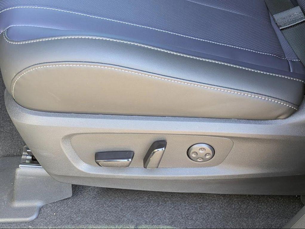 new 2026 INFINITI QX60 car, priced at $62,123