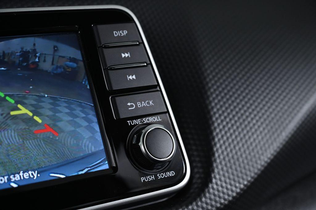 used 2024 Nissan Kicks car, priced at $17,000