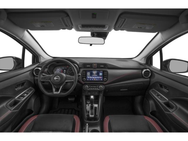 new 2025 Nissan Versa car, priced at $19,365