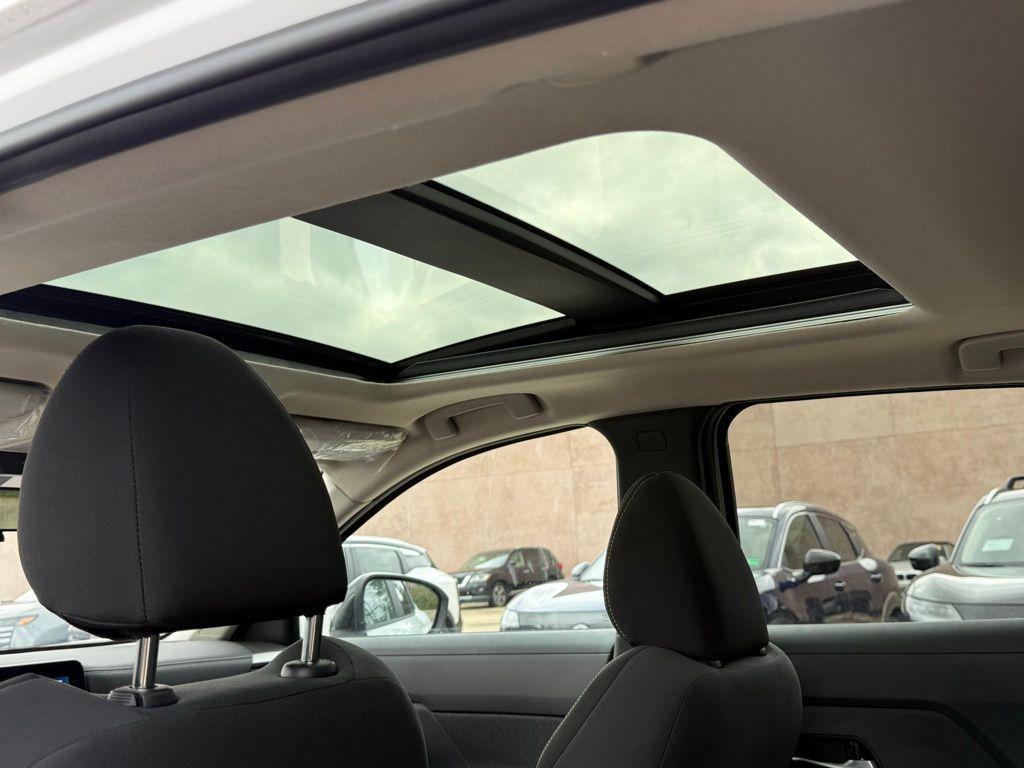 new 2026 Nissan Kicks car, priced at $27,257